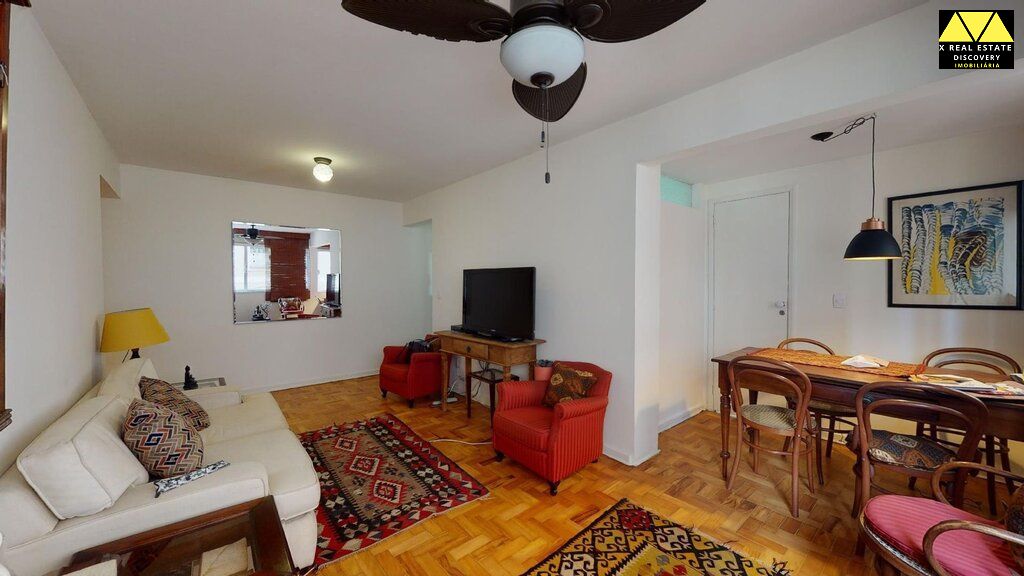 Apartamento, 2 quartos, 81 m² - Foto 36