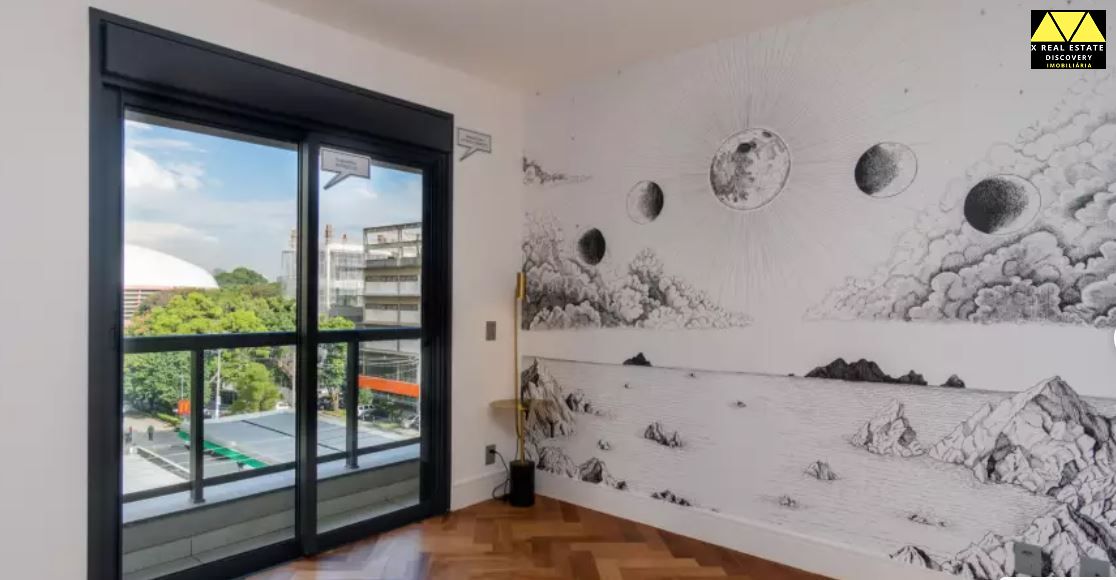Apartamento, 2 quartos, 127 m² - Foto 8