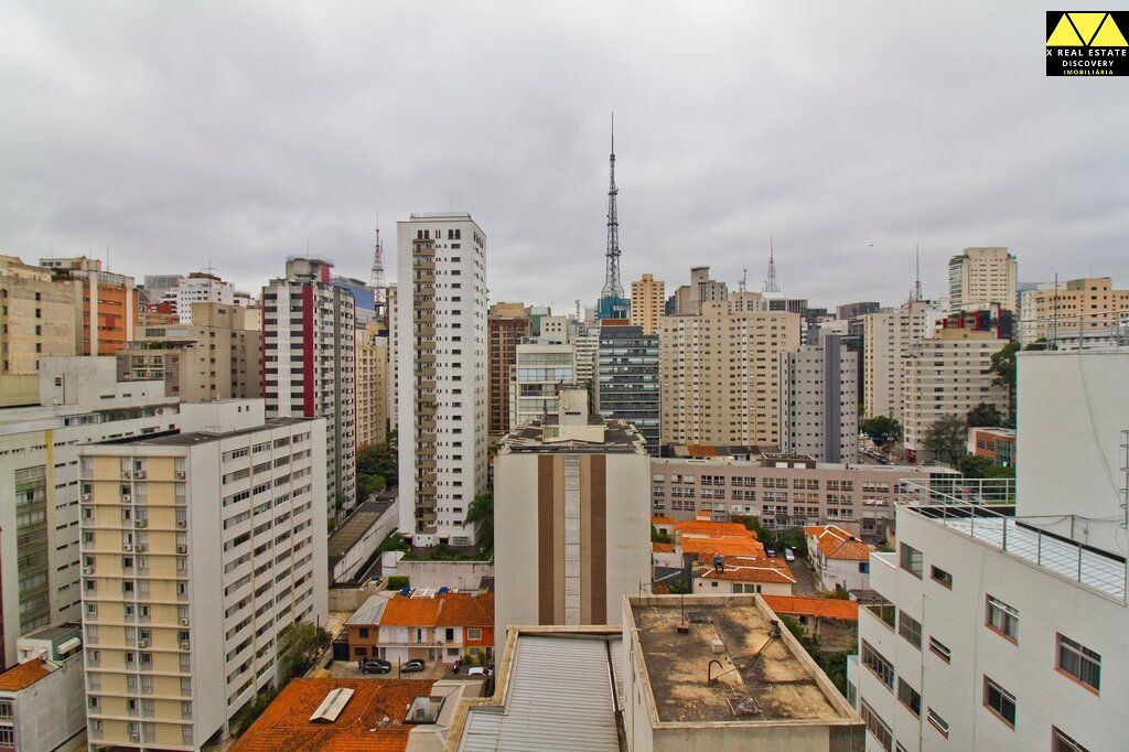 Apartamento, 3 quartos, 114 m² - Foto 35