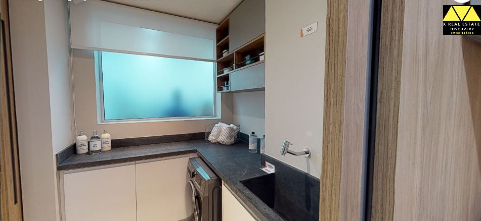 Apartamento à venda com 3 quartos, 93m² - Foto 7