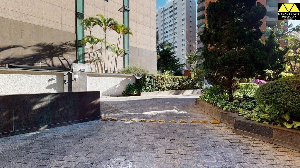Apartamento, 1 quarto, 29 m² - Foto 8