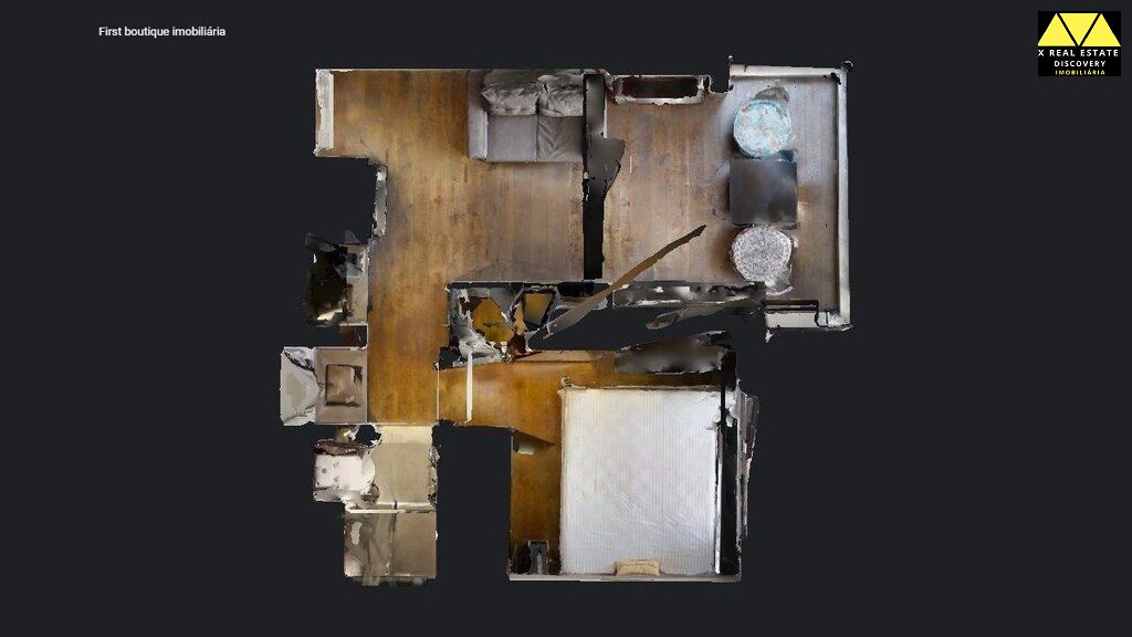 Apartamento, 1 quarto, 33 m² - Foto 15