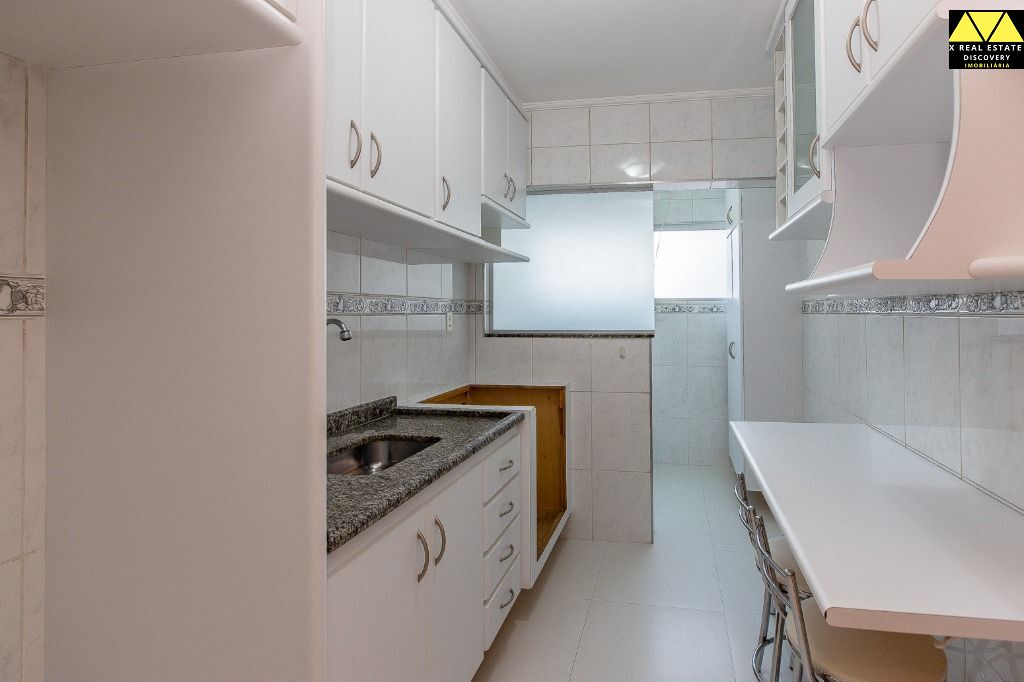 Apartamento à venda com 2 quartos, 54m² - Foto 9