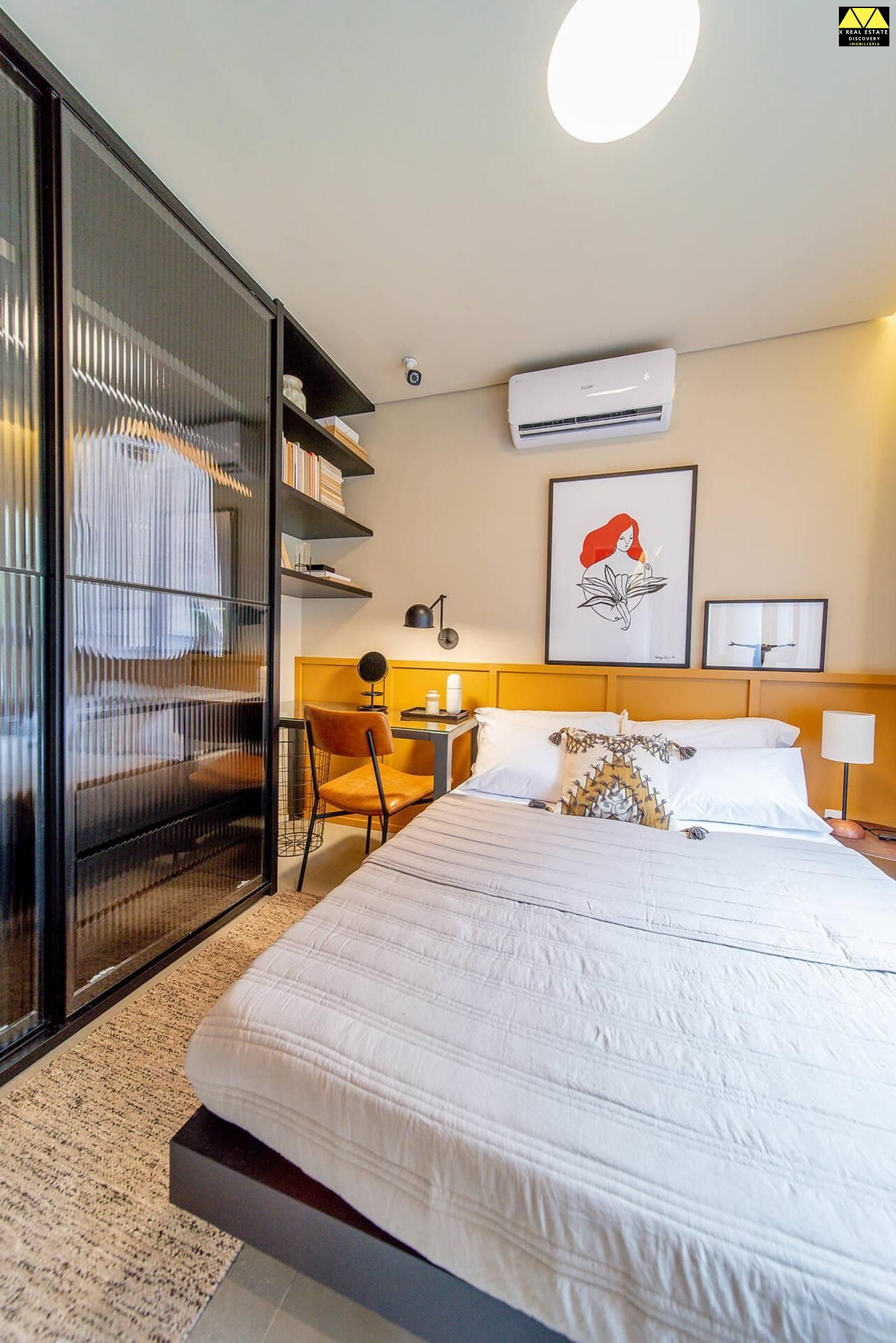 Apartamento, 2 quartos, 43 m² - Foto 10