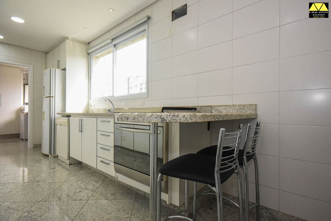 Apartamento, 3 quartos, 193 m² - Foto 15
