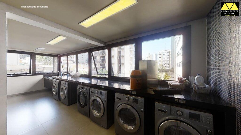 Apartamento, 1 quarto, 33 m² - Foto 22