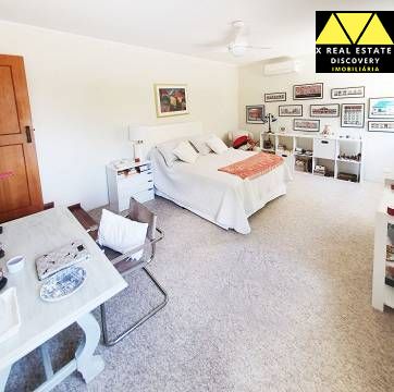 Casa, 5 quartos, 550 m² - Foto 13