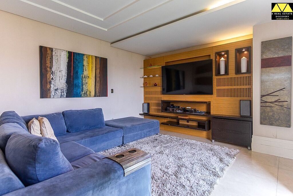 Apartamento à venda com 4 quartos, 355m² - Foto 26