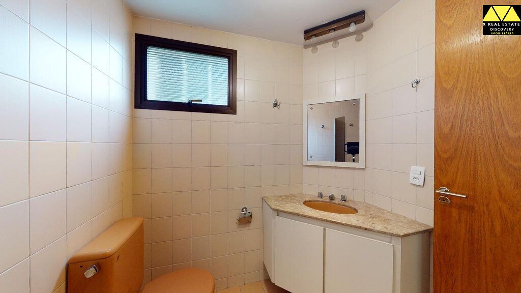 Apartamento à venda com 4 quartos, 196m² - Foto 7