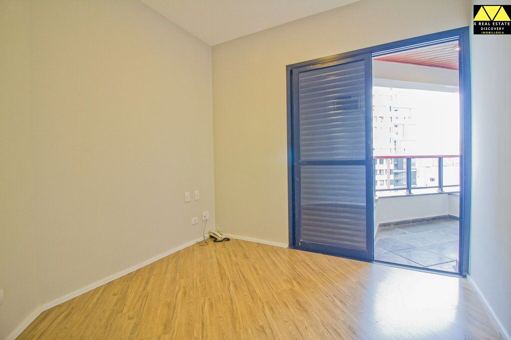 Apartamento à venda com 1 quarto, 36m² - Foto 5