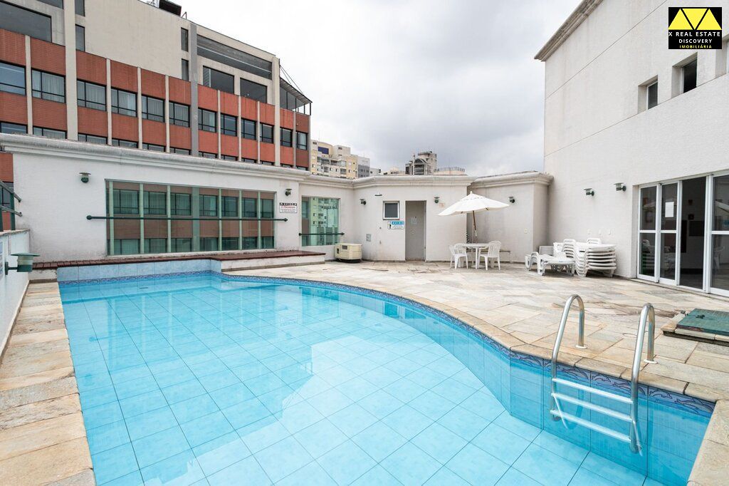 Apartamento, 1 quarto, 34 m² - Foto 25