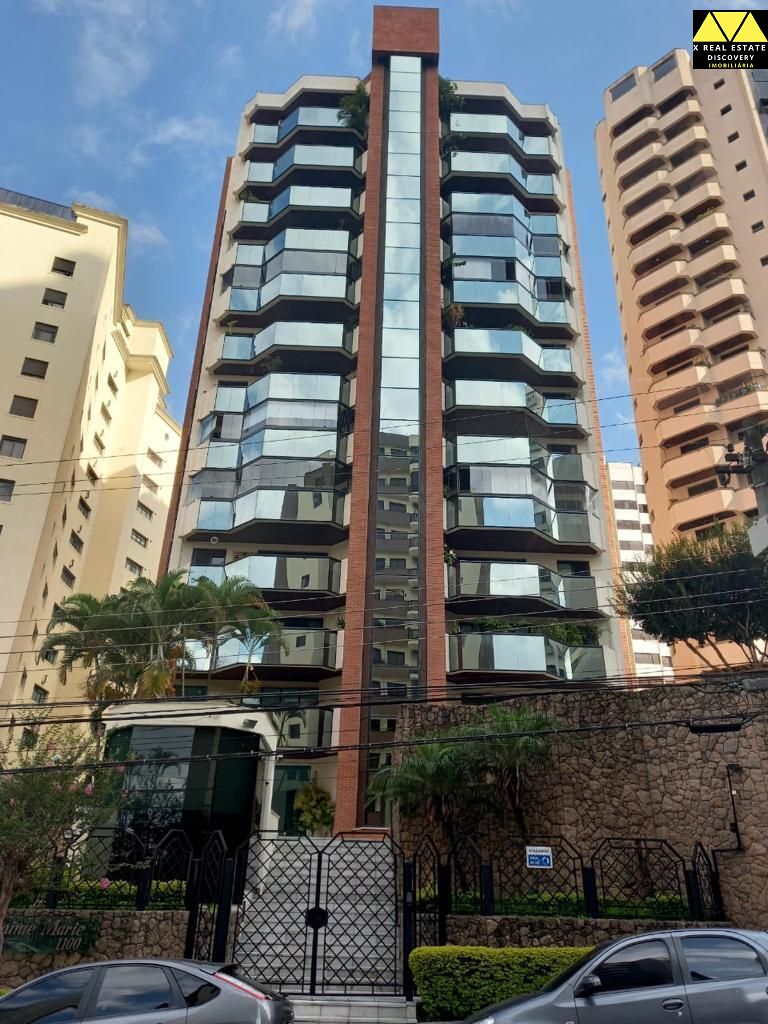 Cobertura à venda com 3 quartos, 214m² - Foto 25