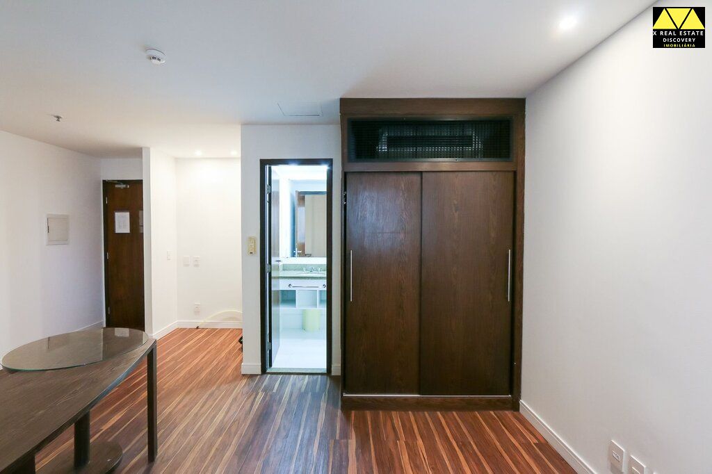 Apartamento, 1 quarto, 27 m² - Foto 21