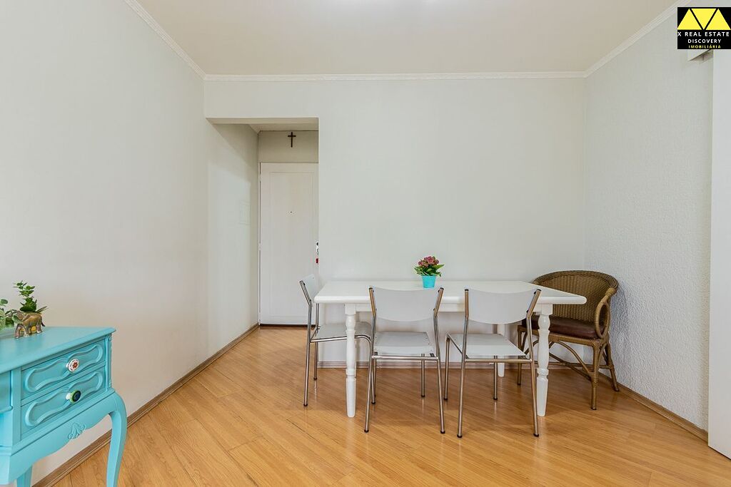 Apartamento à venda com 3 quartos, 75m² - Foto 4