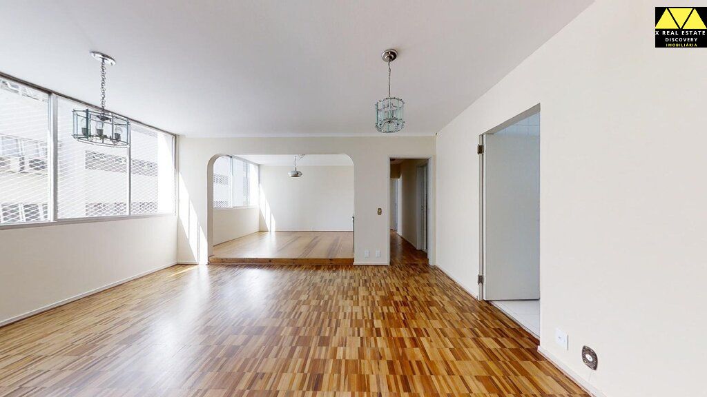 Apartamento à venda com 3 quartos, 110m² - Foto 1