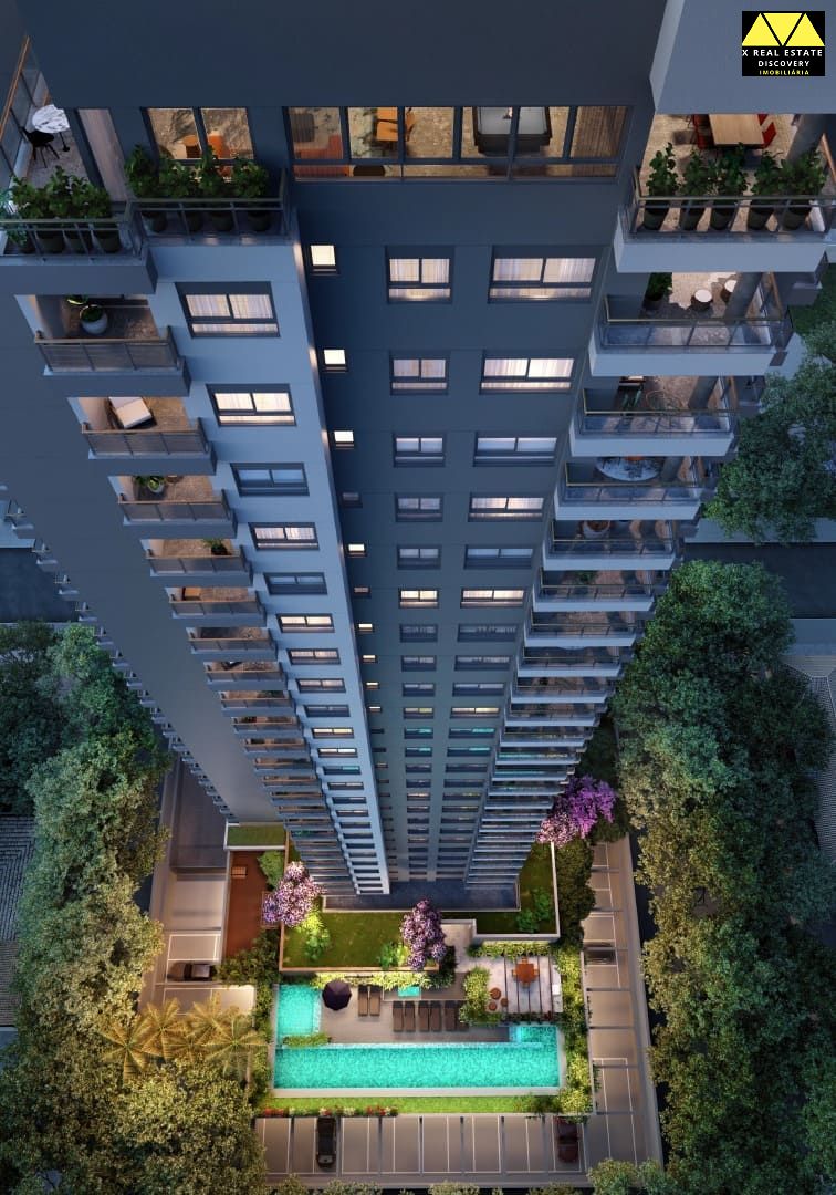 Apartamento, 3 quartos, 117 m² - Foto 13