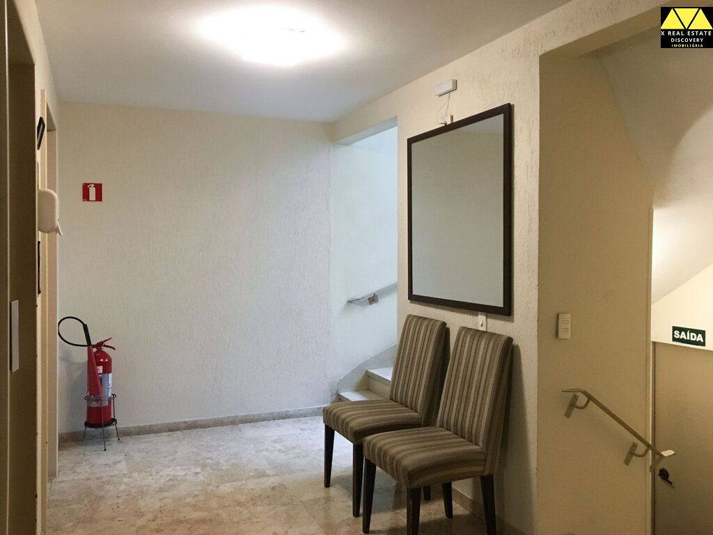 Apartamento à venda com 3 quartos, 107m² - Foto 35