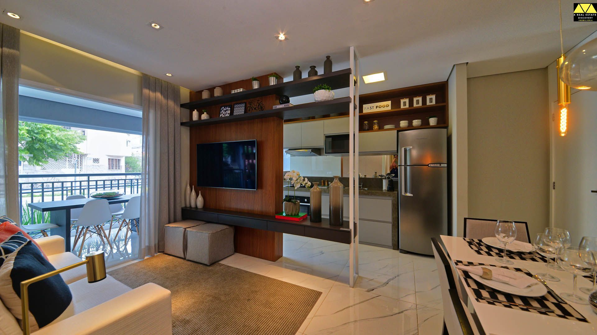 Apartamento, 2 quartos, 114 m² - Foto 8