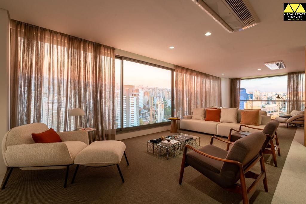 Cobertura à venda com 4 quartos, 294m² - Foto 2