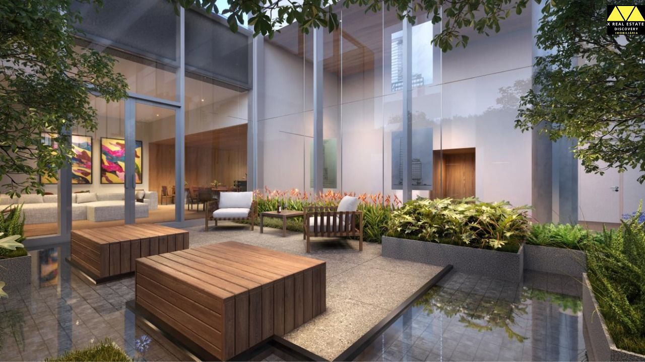 Cobertura, 4 quartos, 294 m² - Foto 43