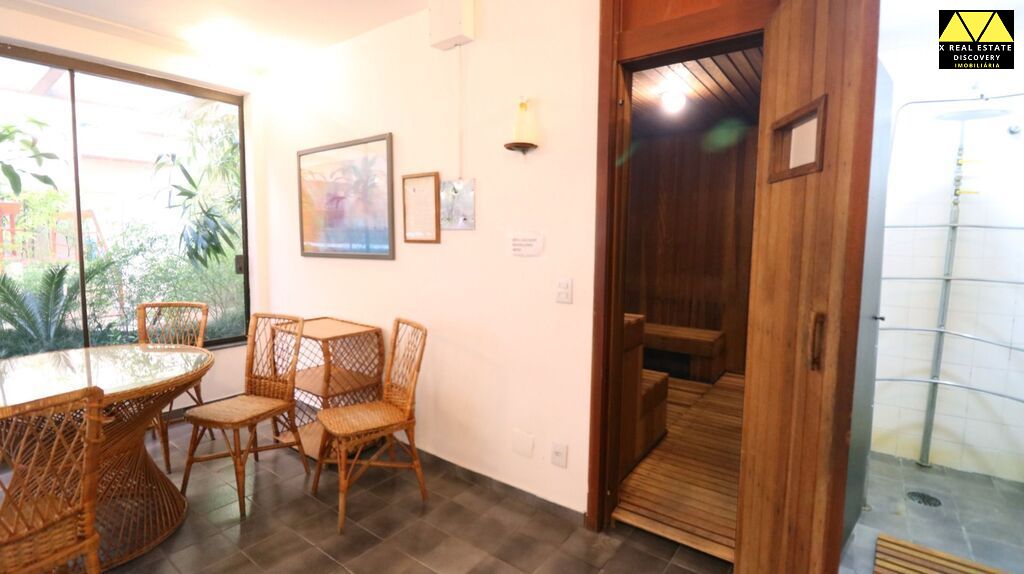 Apartamento, 1 quarto, 58 m² - Foto 12