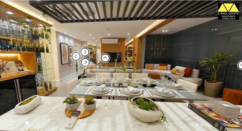 Apartamento, 3 quartos, 159 m² - Foto 6