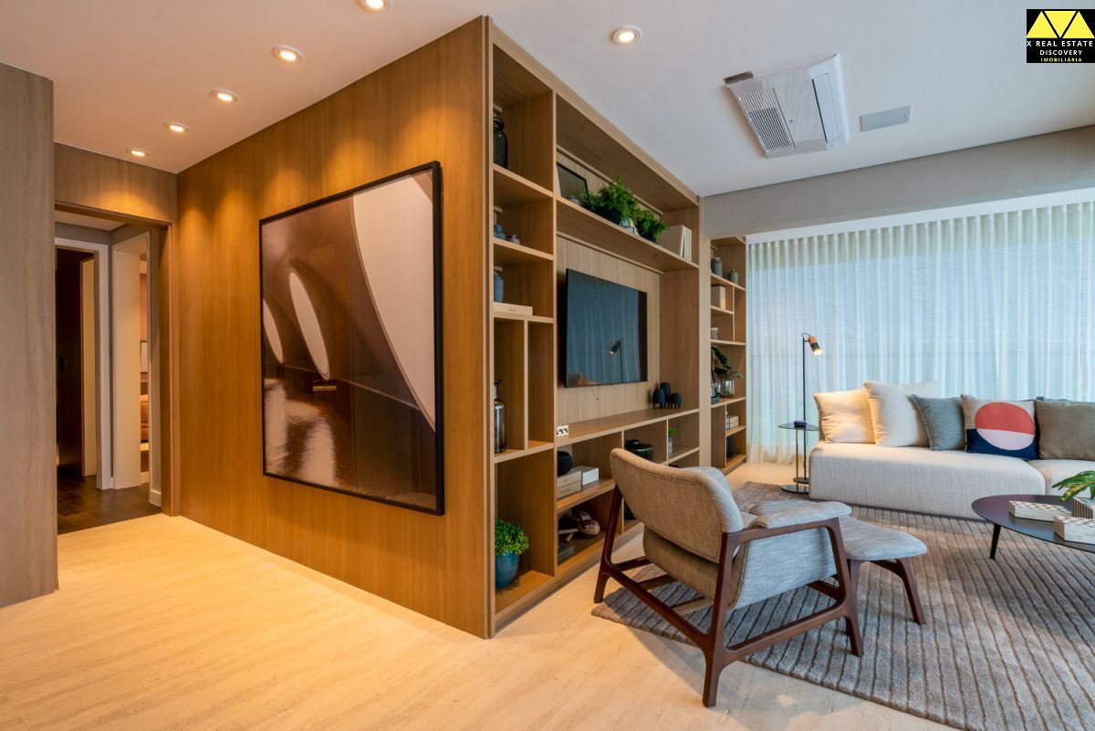 Apartamento, 3 quartos, 153 m² - Foto 21