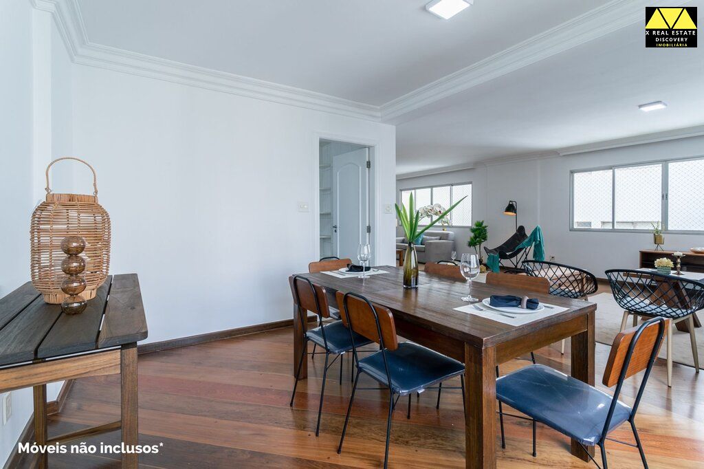 Apartamento, 4 quartos, 222 m² - Foto 40