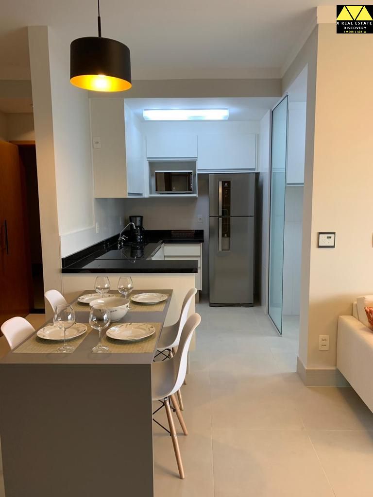 Apartamento à venda com 1 quarto, 55m² - Foto 15