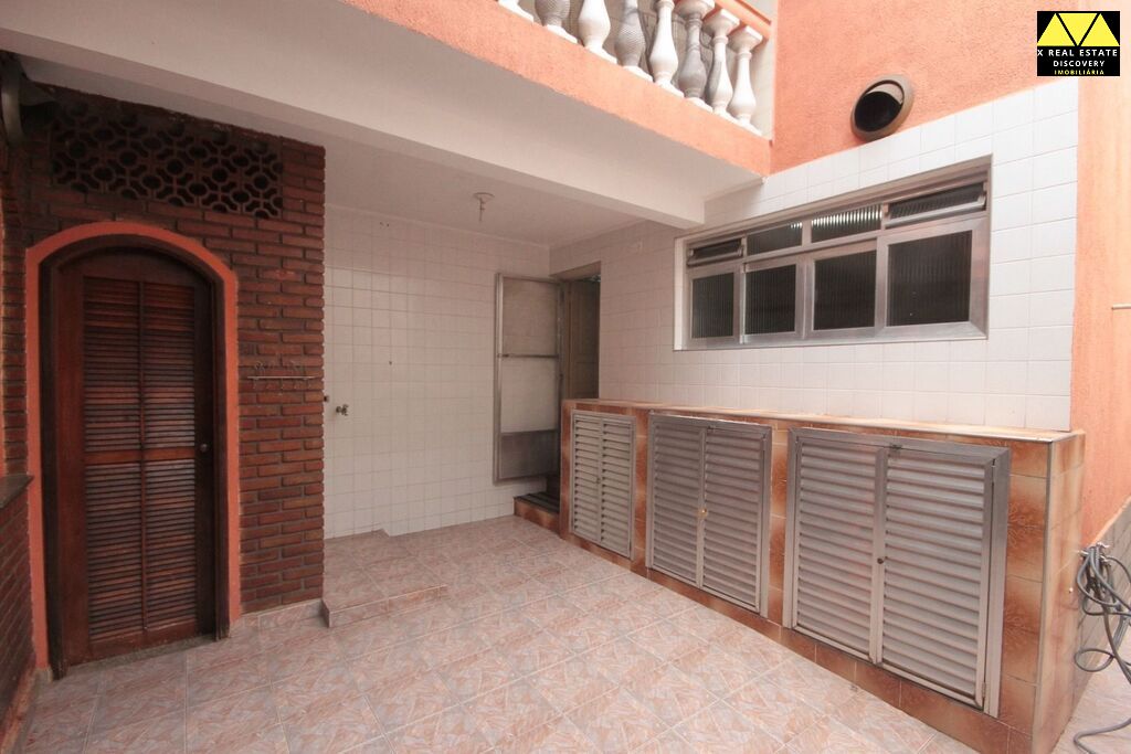 Casa, 4 quartos, 200 m² - Foto 21