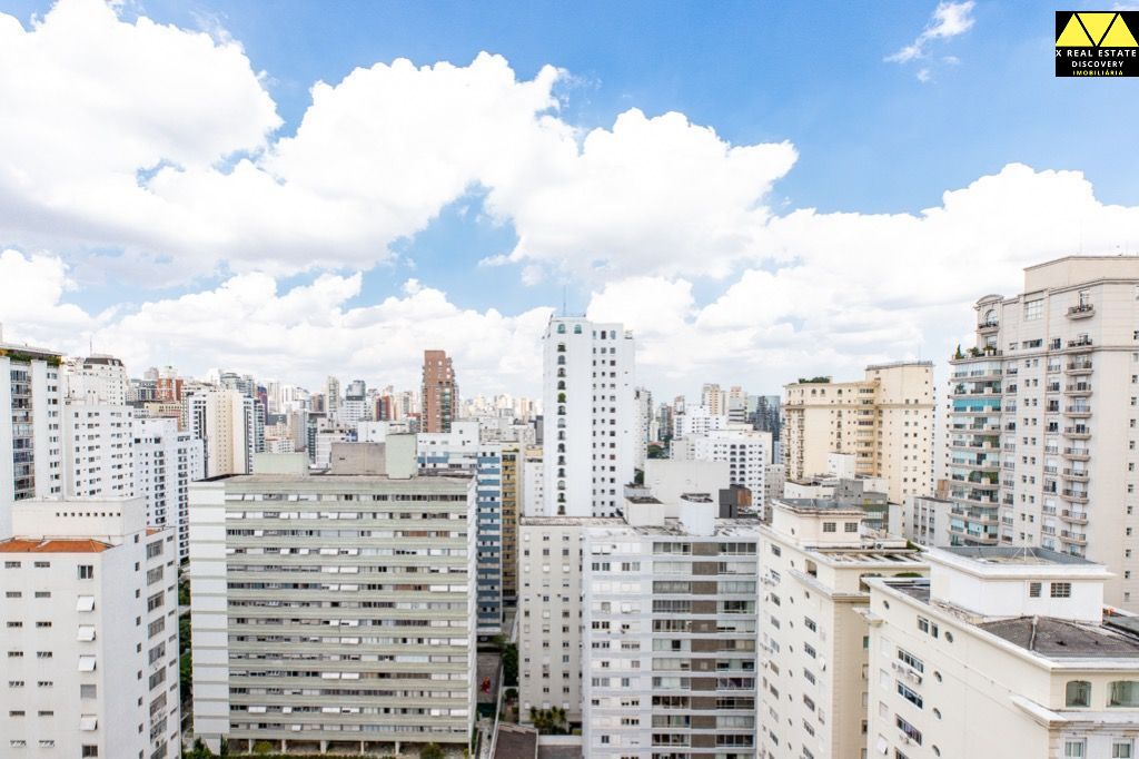 Apartamento, 4 quartos, 466 m² - Foto 13