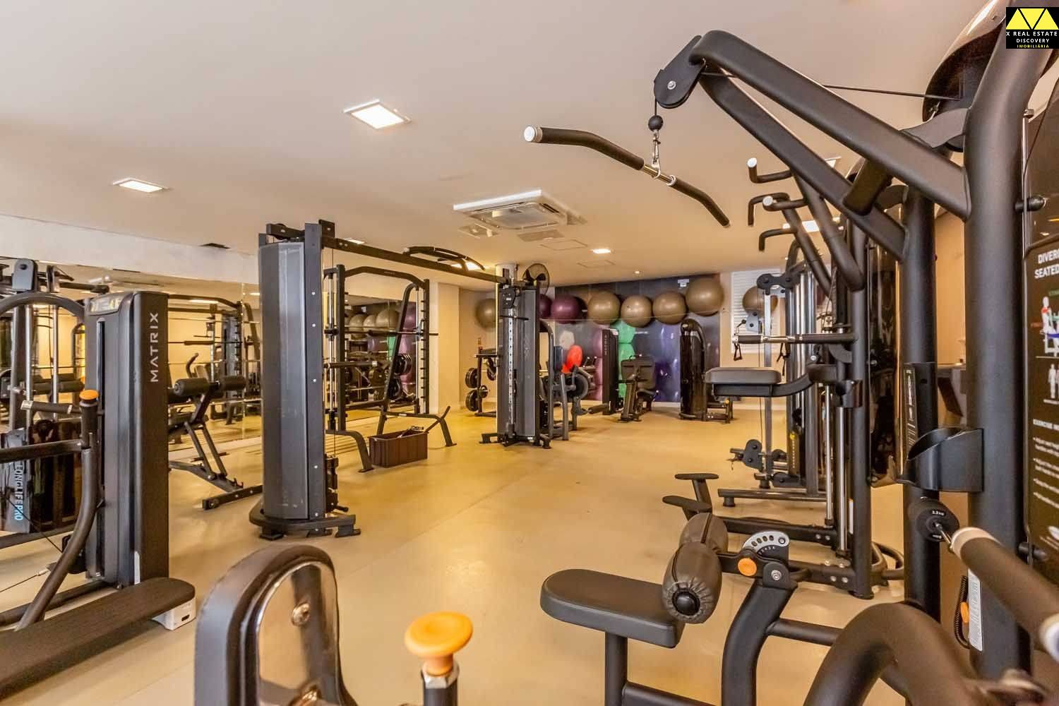 Apartamento, 4 quartos, 143 m² - Foto 33