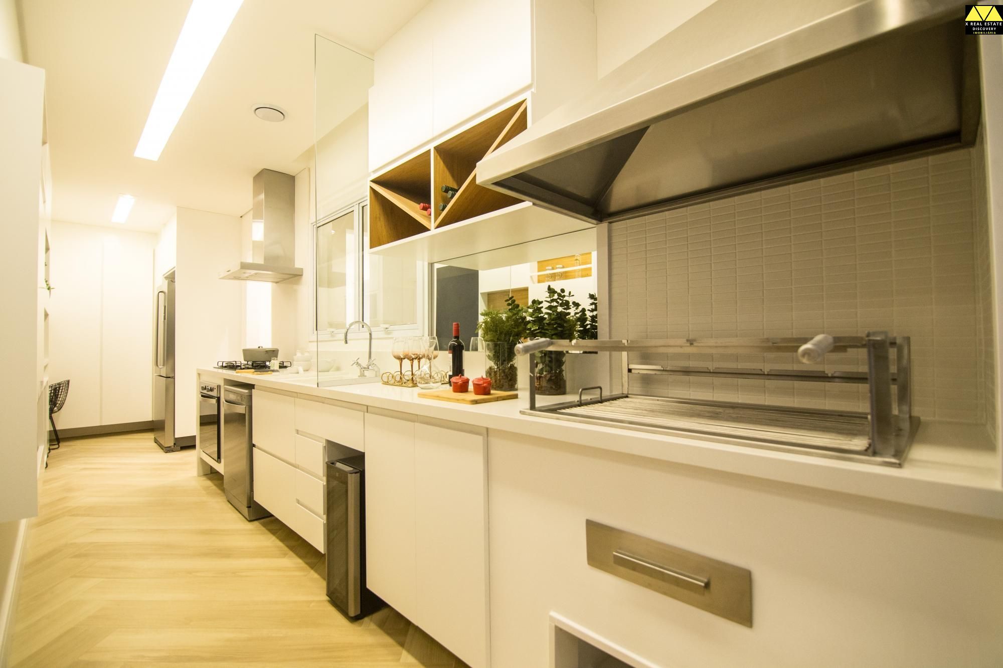 Cobertura, 4 quartos, 247 m² - Foto 18