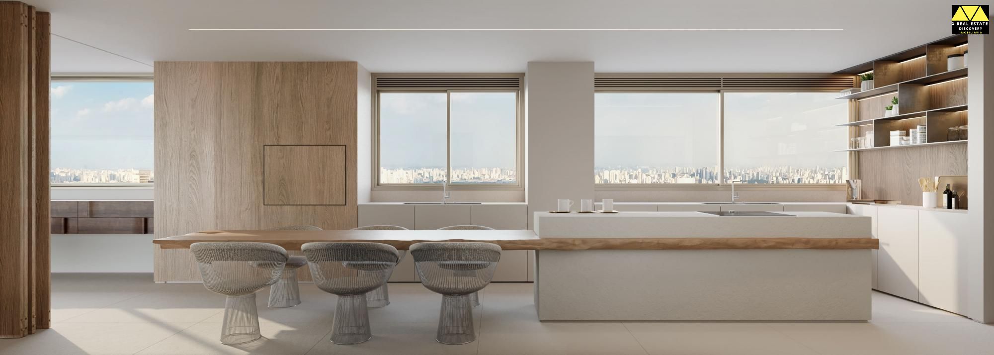 Apartamento, 4 quartos, 479 m² - Foto 8