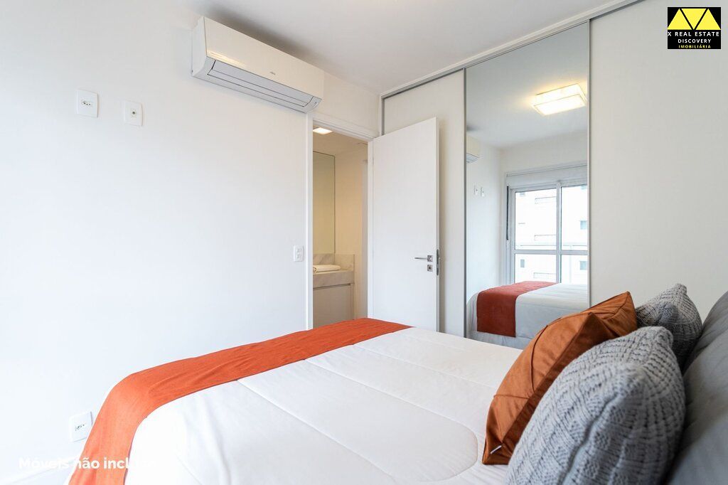 Apartamento, 1 quarto, 45 m² - Foto 38