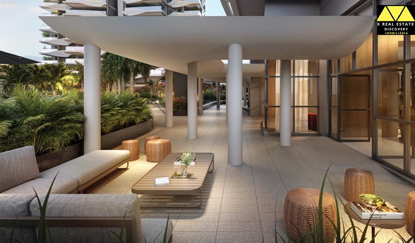 Apartamento, 4 quartos, 276 m² - Foto 4