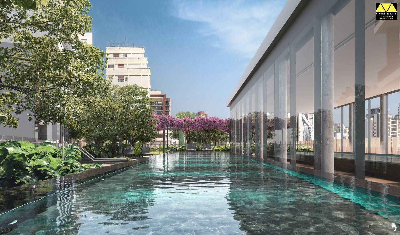 Apartamento, 2 quartos, 151 m² - Foto 8