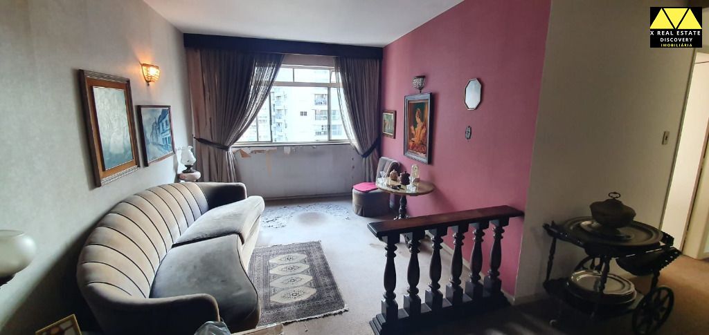 Apartamento, 3 quartos, 108 m² - Foto 11