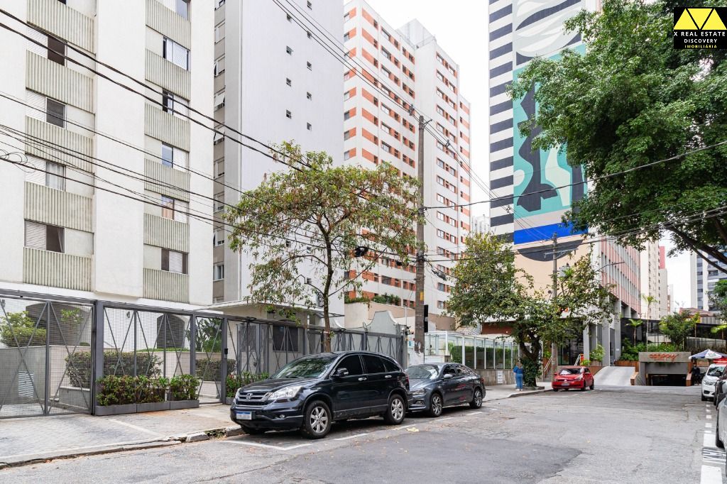 Apartamento à venda com 3 quartos, 115m² - Foto 21