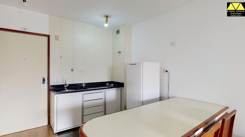 Apartamento, 1 quarto, 43 m² - Foto 10