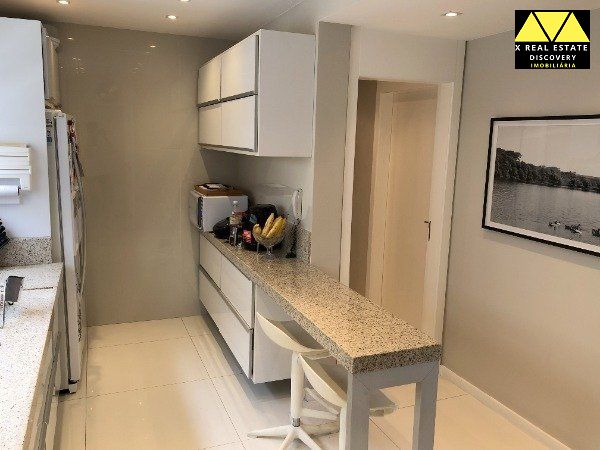 Apartamento, 3 quartos, 135 m² - Foto 6