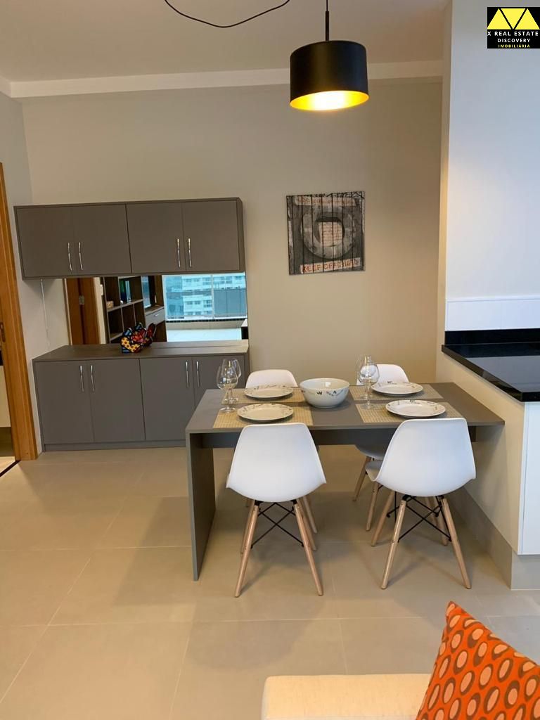 Apartamento à venda com 1 quarto, 55m² - Foto 16