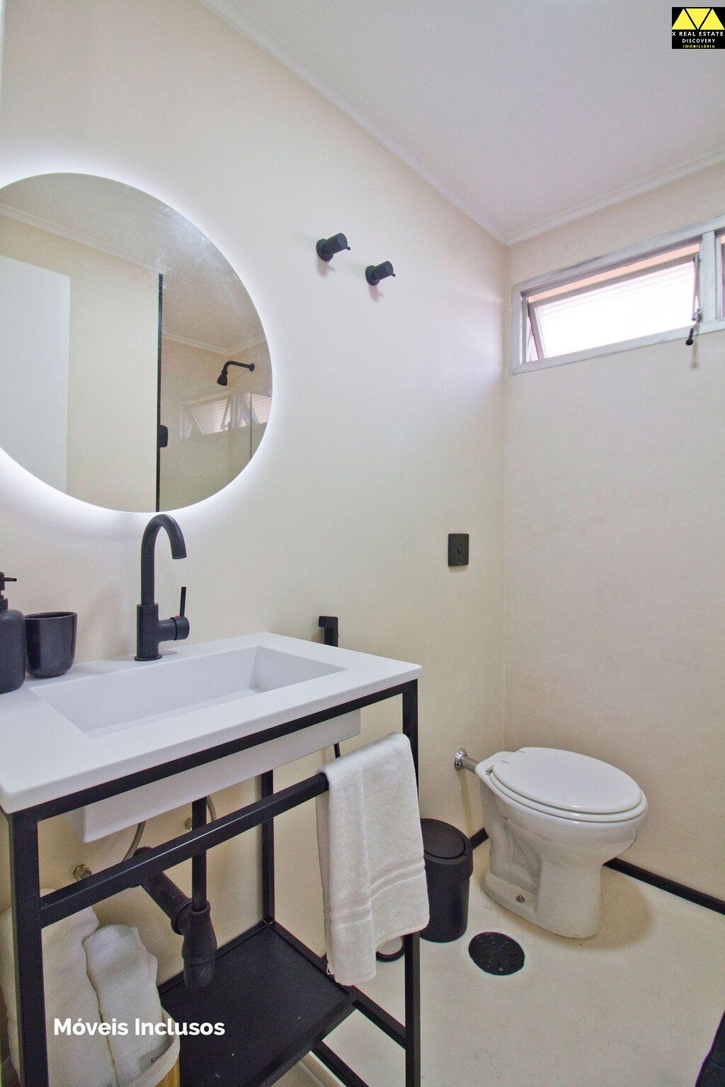 Apartamento, 3 quartos, 108 m² - Foto 11