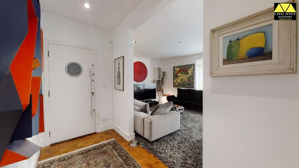 Apartamento, 2 quartos, 151 m² - Foto 27