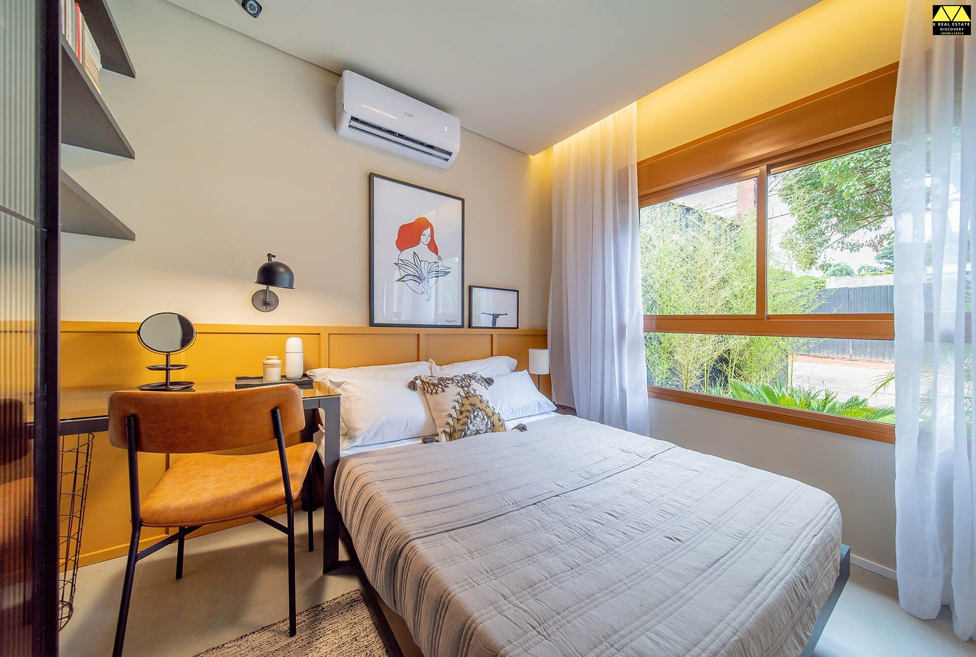 Apartamento, 2 quartos, 43 m² - Foto 11