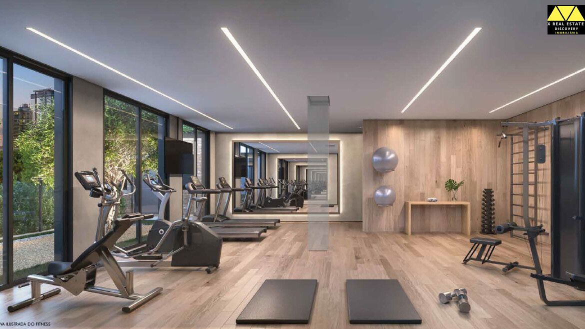 Apartamento, 3 quartos, 114 m² - Foto 8