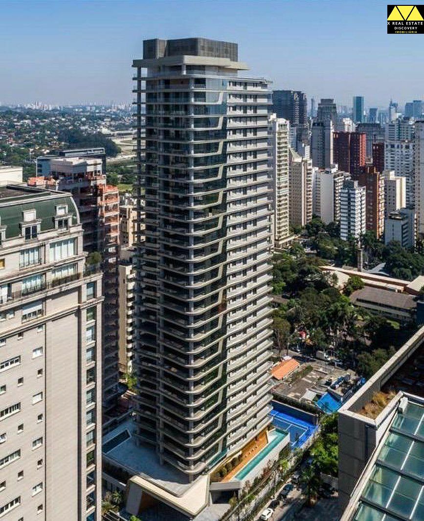 Apartamento à venda com 4 quartos, 570m² - Foto 30