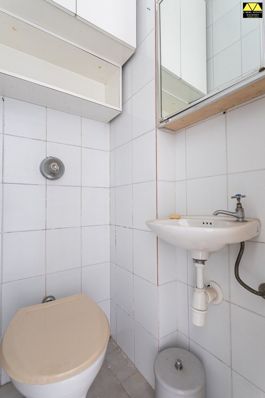Apartamento, 1 quarto, 51 m² - Foto 4