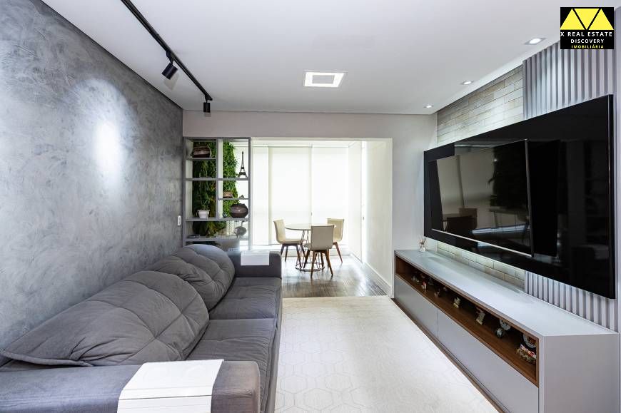 Apartamento, 3 quartos, 82 m² - Foto 5