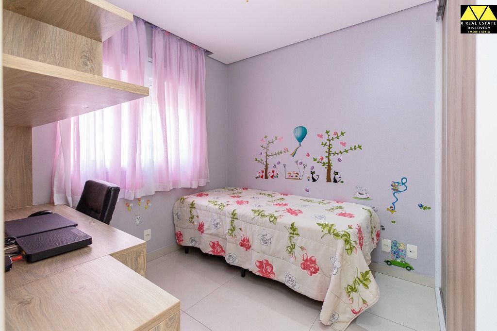 Apartamento à venda com 2 quartos, 80m² - Foto 18